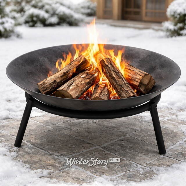 Чаша для костра Брено 50 см Koopman