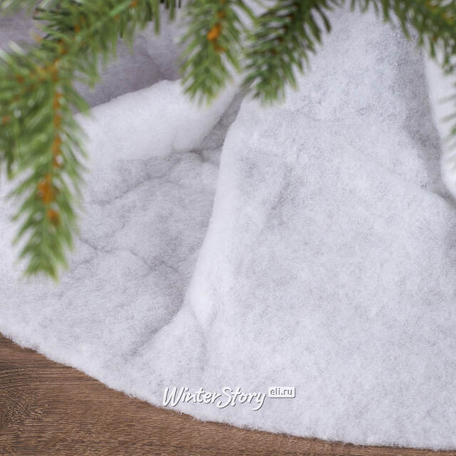 Снежное покрывало Ovatta 200*50 см Due Esse Christmas