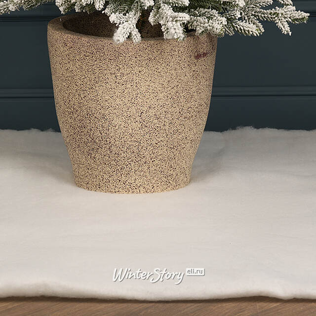 Снежное покрывало Ovatta 200*100 см Due Esse Christmas