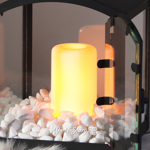 Светильник с имитацией пламени для фонарей и подсвечников Koopman