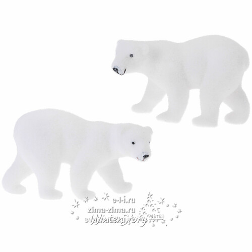 Фигура "Полярный Медведь", 29 см Koopman