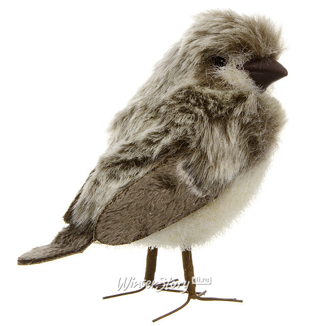 Фигура Птенчик Пушистик 12 см Koopman