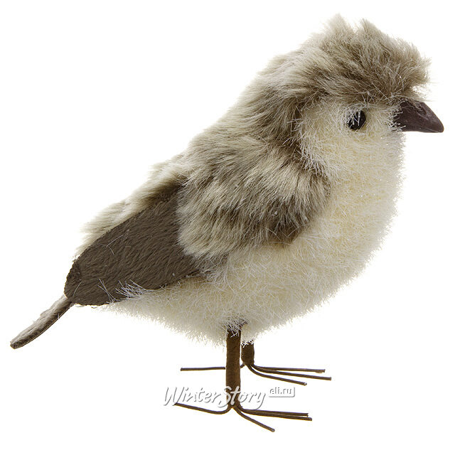 Фигура Птенчик Пушистик 12 см Koopman