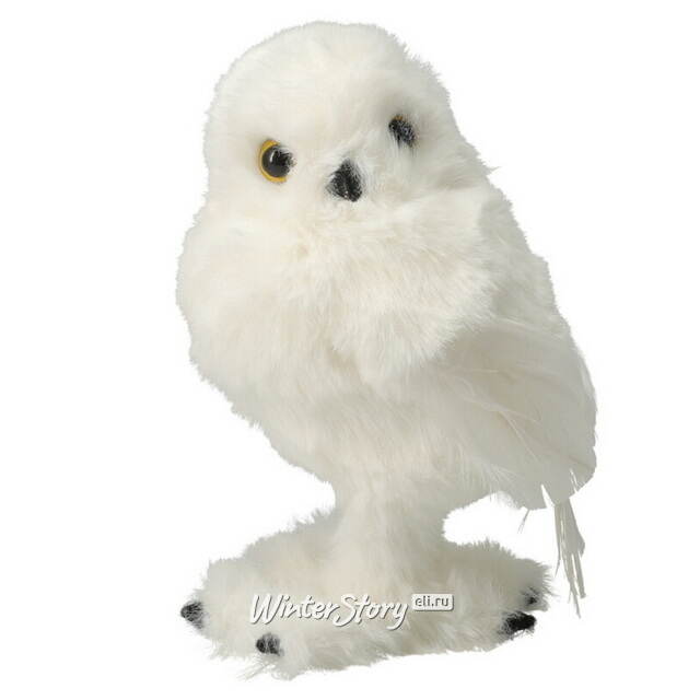 Декоративная фигурка Сова Контесса 18 см Koopman