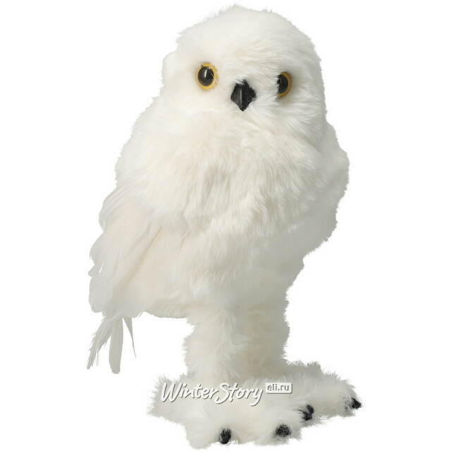 Декоративная фигурка Сова Филина 24 см Koopman