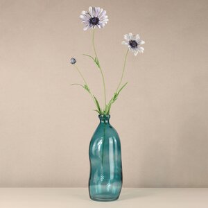Искуcственный цветок Scabiosa - Perfecta Blue 65 см EDG фото 3
