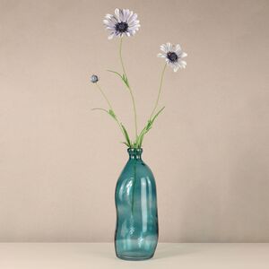 Искуcственный цветок Scabiosa - Perfecta Blue 65 см EDG фото 3