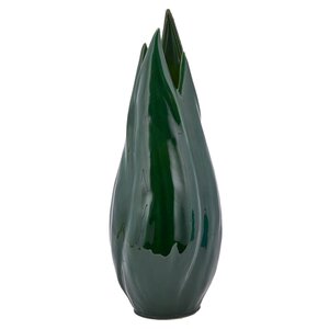 Декоративная ваза Grande Izumrudo 55 см EDG фото 2
