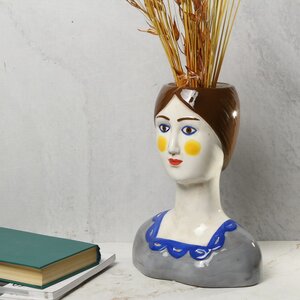Декоративная ваза Madame Ethelmuro 30 см