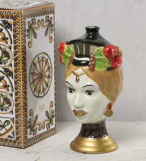 Декоративная ваза Принцесса Санджана 18 см EDG фото 2