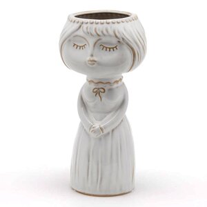 Декоративная ваза Lady Lisbeth 26 см EDG фото 1