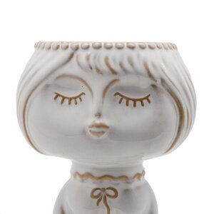 Декоративная ваза Lady Lisbeth 26 см EDG фото 2