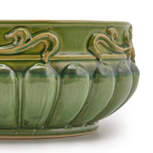 Керамическая ваза-кашпо Liberty 29*13 см EDG фото 2