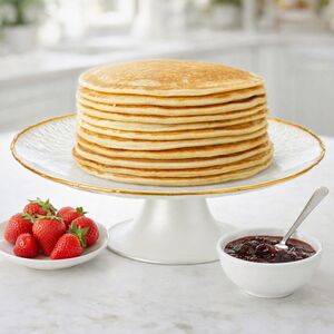 Подставка для торта Мейдлин 21 см Koopman фото 4