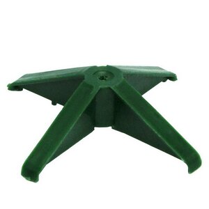 Ель искусственная MOROZCO Декоративная зеленая, 30 см, ПВХ MOROZCO фото 2