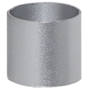 Украшение для свечи Silver Ring 2 см, 7 шт Star Trading фото 3
