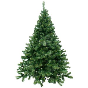 Искусственная елка Рождественская 180 см, ПВХ MOROZCO фото 1