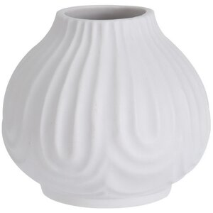 Фарфоровая ваза Faenza 12*11 см Koopman фото 4