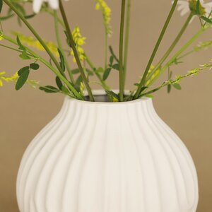 Фарфоровая ваза Faenza 12*11 см Koopman фото 3