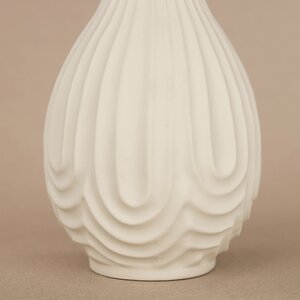 Фарфоровая ваза Faenza 14*10 см Koopman фото 4