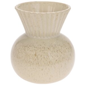 Фарфоровая ваза Molfetta 20*18 см Koopman фото 4
