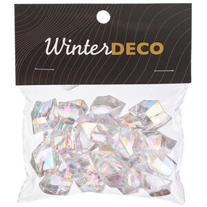 Декоративные кристаллы Verdellino, 80 г Winter Deco фото 3