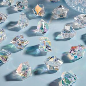 Декоративные кристаллы Verdellino, 80 г Winter Deco фото 4