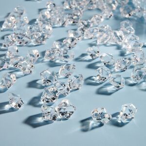 Декоративные кристаллы Боласко, 80 г Winter Deco фото 5