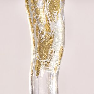 Набор елочных игрушек Сосульки Golden Blink 30 см, 2 шт Winter Deco фото 2