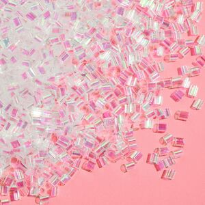 Декоративный наполнитель Whitewind белый 20 гр Winter Deco фото 4