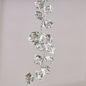 Елочное украшение Bastelika 14 см Winter Deco фото 3