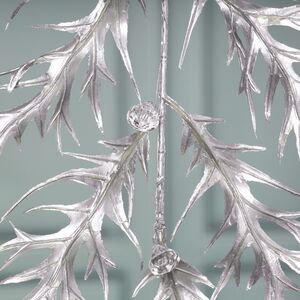 Набор елочных украшений Веточки - Knutange 33 см, 3 шт Winter Deco фото 2