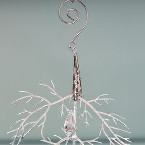 Набор елочных украшений Веточки - Busance 29 см, 3 шт Winter Deco фото 4