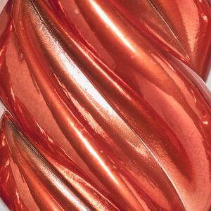 Елочные игрушки Сосульки Frosted Twist 11 см терракотовый, 4 шт, пластик Winter Deco фото 2