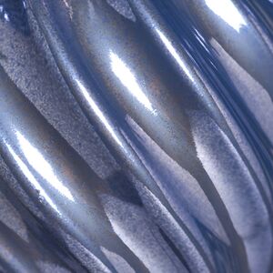 Елочные игрушки Сосульки Melodia di Ghiaccio 13 см фиолетовый, 3 шт, пластик Winter Deco фото 4