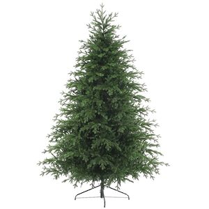 Искусственная елка Августа 3 м, ЛИТАЯ 100% Winter Deco фото 9