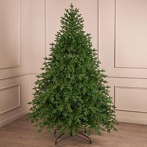 Искусственная елка Августа 3 м, ЛИТАЯ 100% Winter Deco фото 3