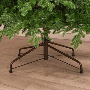 Искусственная елка Августа 3 м, ЛИТАЯ 100% Winter Deco фото 5