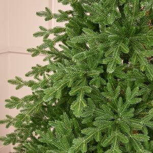 Искусственная елка Августа 3 м, ЛИТАЯ 100% Winter Deco фото 6