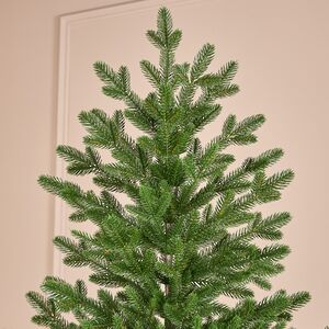 Искусственная елка Августа 3 м, ЛИТАЯ 100% Winter Deco фото 2