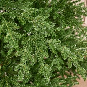 Искусственная елка Августа 3 м, ЛИТАЯ 100% Winter Deco фото 4