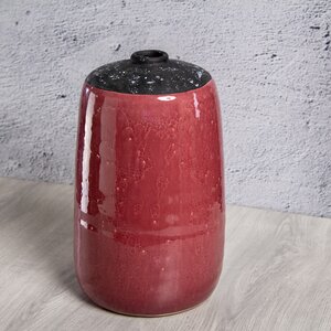Керамическая ваза Семирамида 27*13 см Edelman фото 3