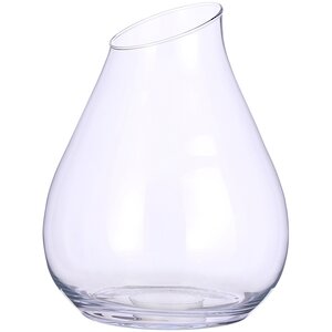 Стеклянная ваза Авеллино 37 см Edelman фото 3