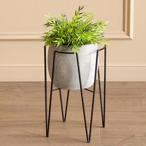 Подставка под цветок Милтон 38*25 см Edelman фото 1