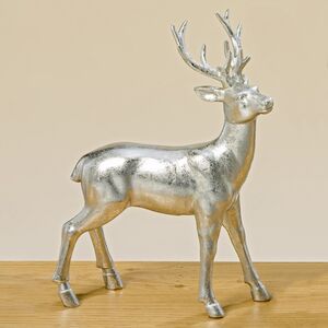Декоративная фигурка Олень Кальвин 22 см Boltze (Больтце) фото 5