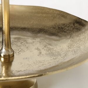 Этажерка для фруктов Таласса 70 см Boltze фото 2