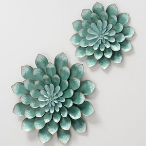 Декоративное панно Vetralla 38 см Boltze фото 2