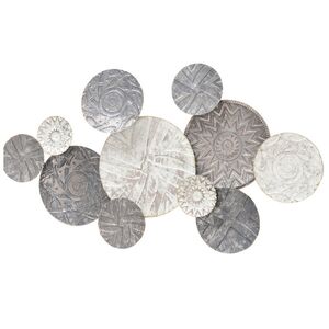 Декоративное панно Caritan 110*60 см Boltze фото 5