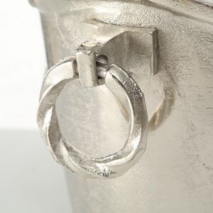 Ведро для шампанского Флер-де-лис 36*25 см Boltze фото 5