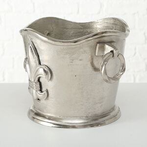 Ведро для шампанского Флер-де-лис 36*25 см Boltze фото 3